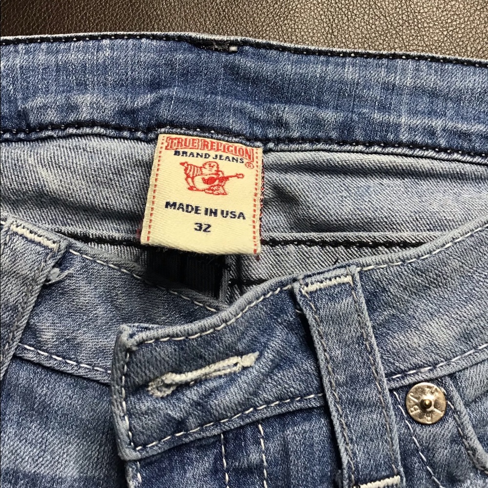 Jeans - Picture 6 of 7